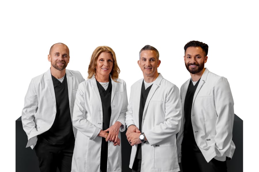Howard County Chiropractic team three doctors eight assistants Howard County, Maryland